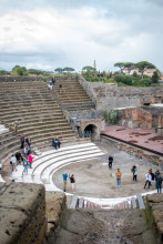 Pompei III